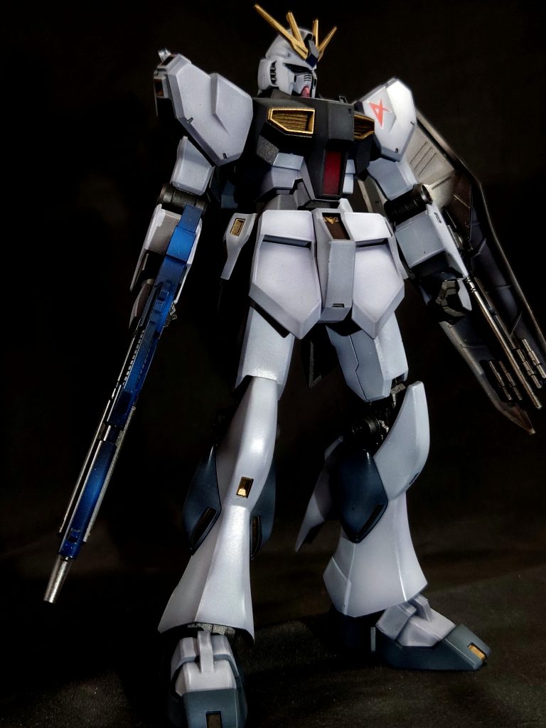 1day νガンダム–3枚目/制作者：やっすおう