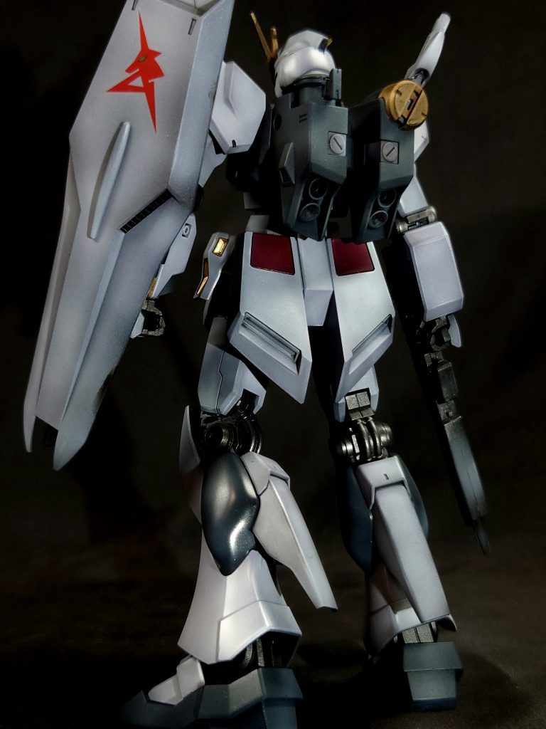 1day νガンダム–6枚目/制作者：やっすおう