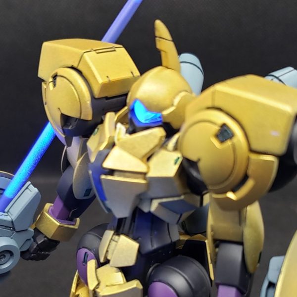 成金ハインドリー