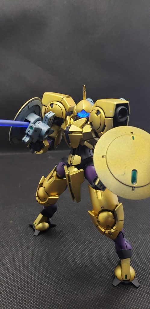 適当な調色ダメなことが分かりました(´・ω・｀)