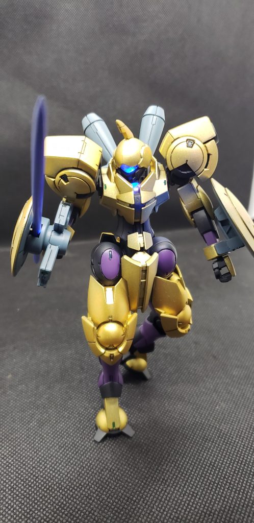 この人、劇中戦ってましたかね(´・ω・｀)