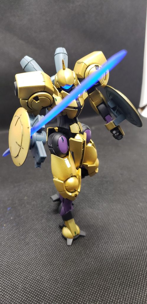 デカール勿体なくて貼ってないです(´；ω；｀)