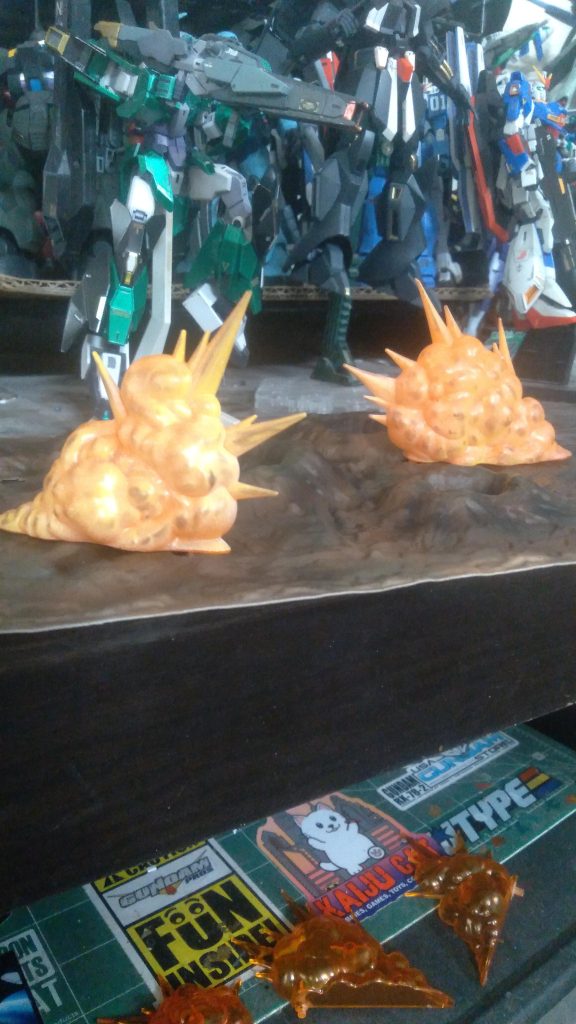 This has a really cool look to it 