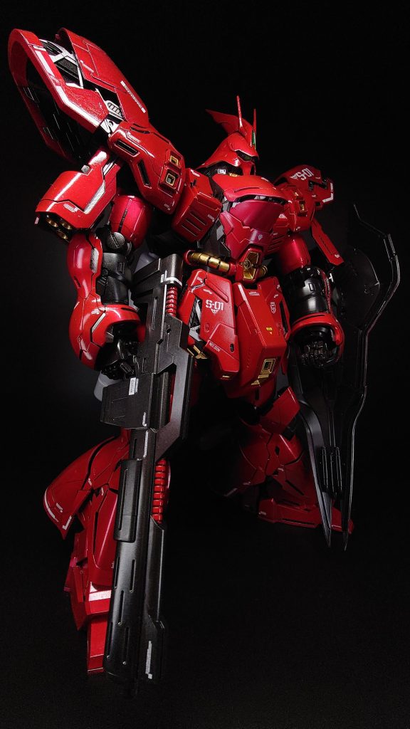 LEDを、仕込んでます。