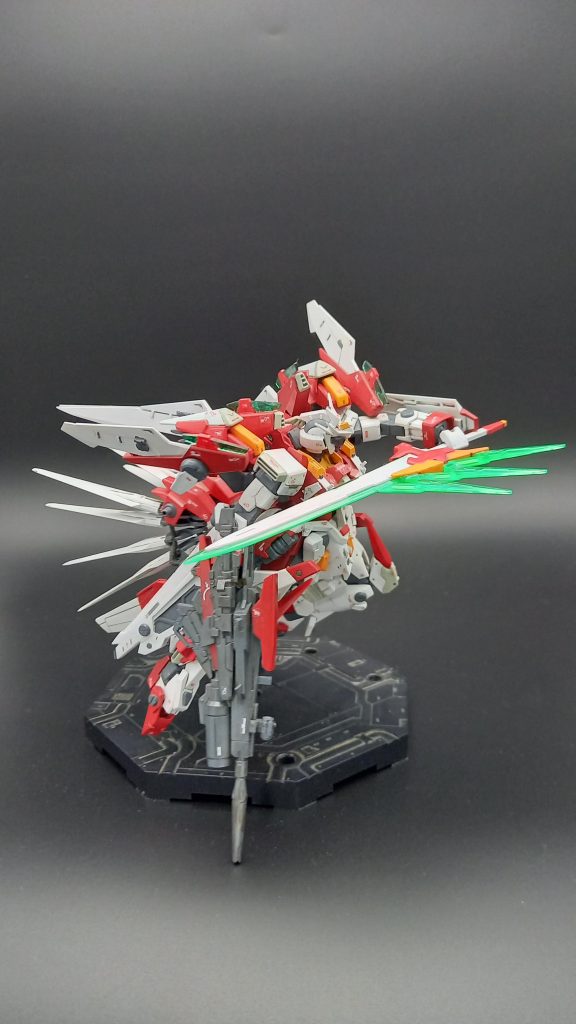 AEG-2フリューゲル–3枚目/制作者：パイルばんかー