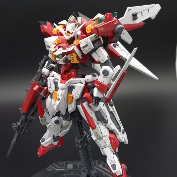 AEG-2フリューゲル