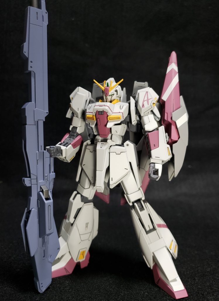 ご覧いただいた方々ありがとうございましたm(_ _)m  次はサクッとなんか作るか…苦手な水転写デカールの実験をするか…ボチボチがんばります( ・ㅂ・)و ̑̑