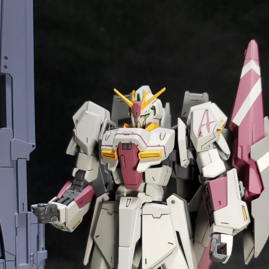RG1/144 Zガンダム3号機 ゼータガンダム（プレミアムバンダイ）新品未開封 Zガンダム3号機 初期検証 プレミアムバンダイ限定 RG 1/144