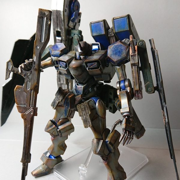 ザウォート・ヘヴィ