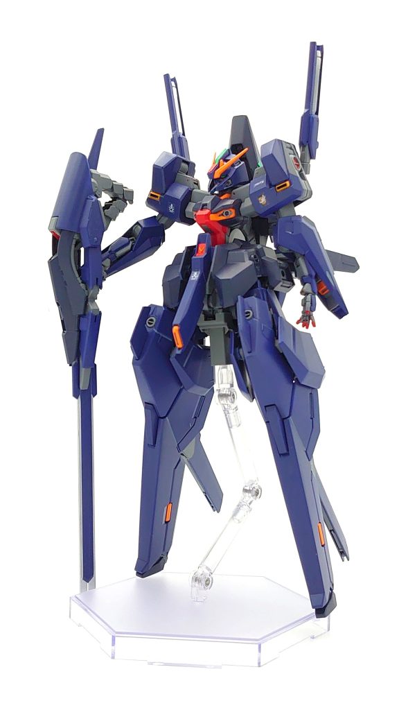 ガンダムTR-6 ハイゼンスレイⅡ–2枚目/制作者：シェフみたに