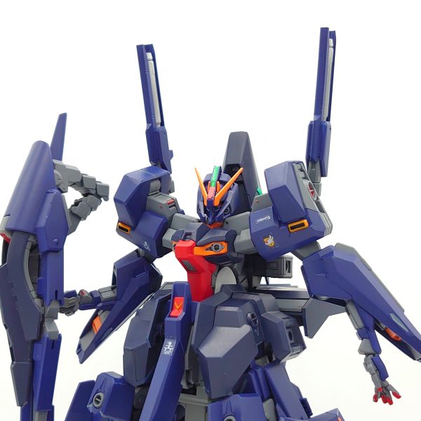 ガンダムTR-6 ハイゼンスレイⅡ