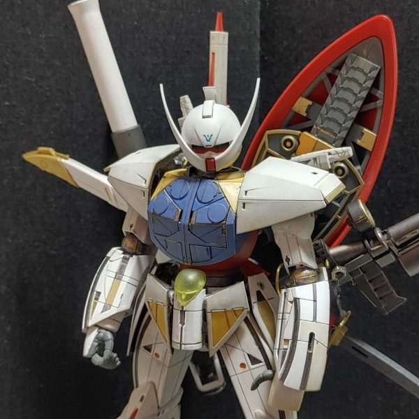 パーフェクト∀ガンダム