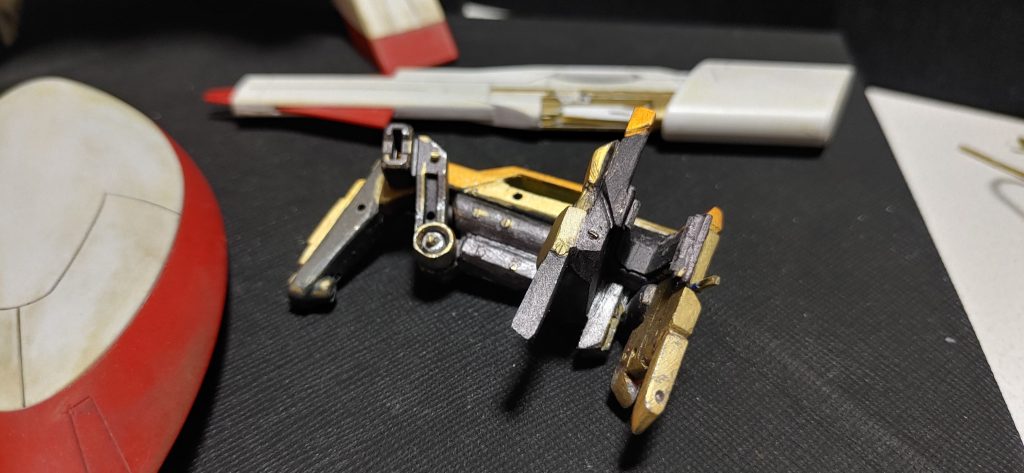 オリジナルバックパック