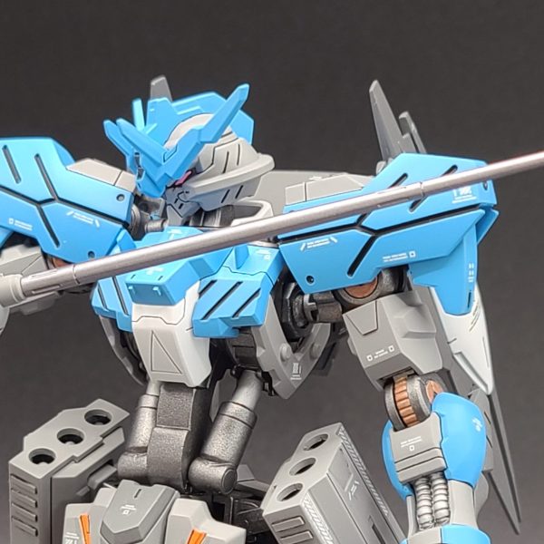 If I could become a Comet star…