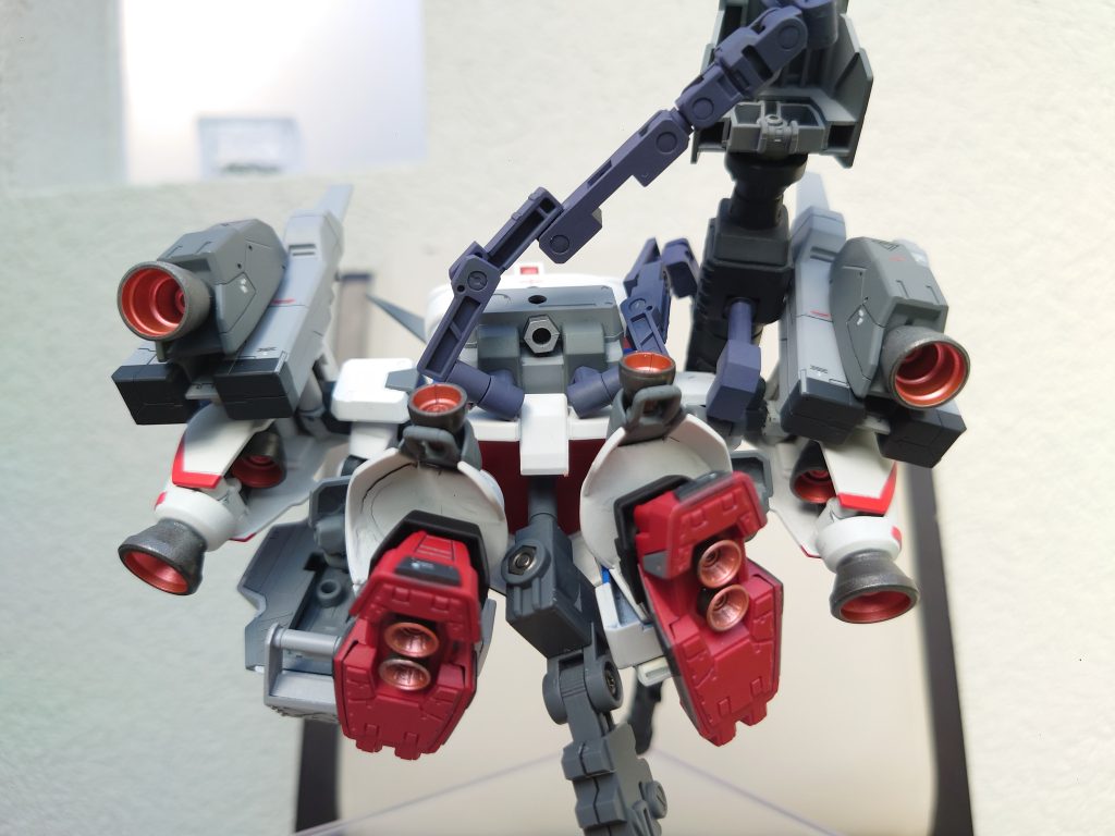 GP02A(サイサリス)♯2–6枚目/制作者：@parodesuyo