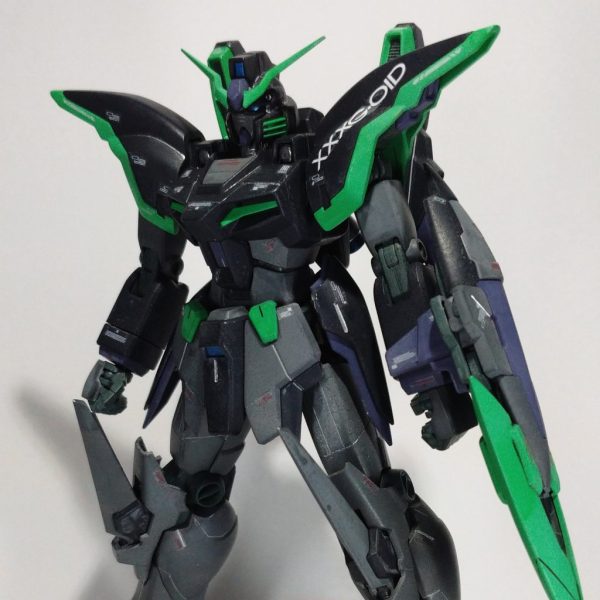 デスサイズEW(オリジナルカラー)