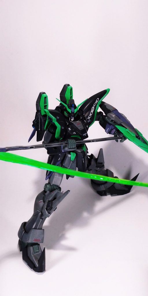 デスサイズEW(オリジナルカラー)–5枚目/制作者：タッキ~