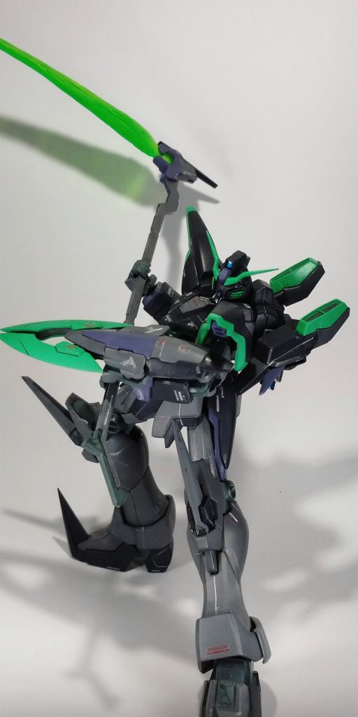 デスサイズEW(オリジナルカラー)–4枚目/制作者：タッキ~