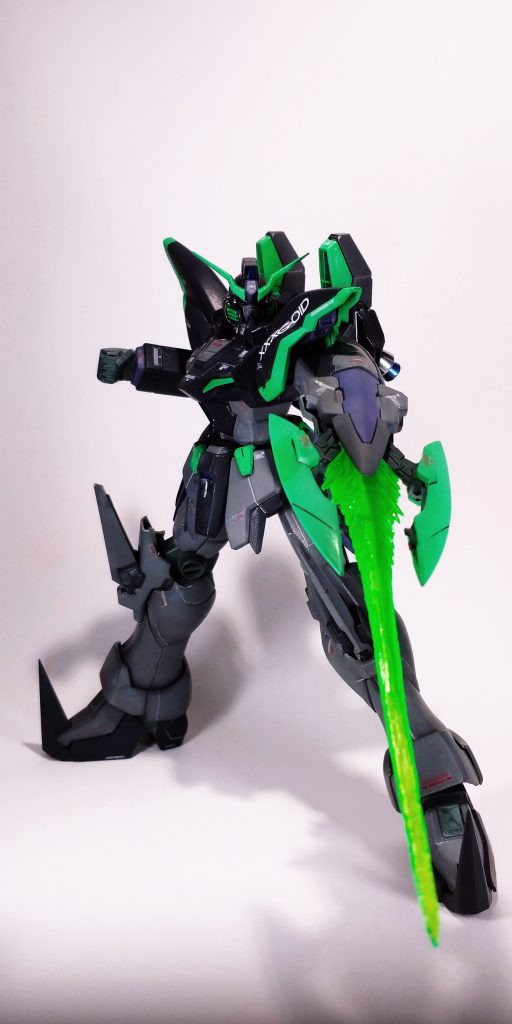 デスサイズEW(オリジナルカラー)–6枚目/制作者：タッキ~