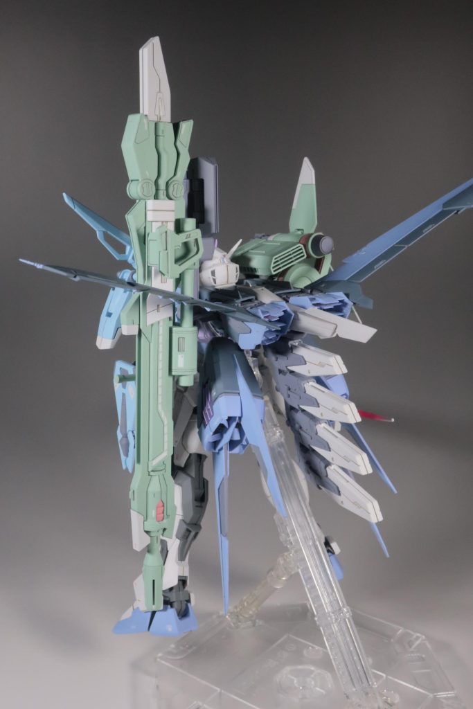 MGストライク Ver.RM–7枚目/制作者：じょごろう