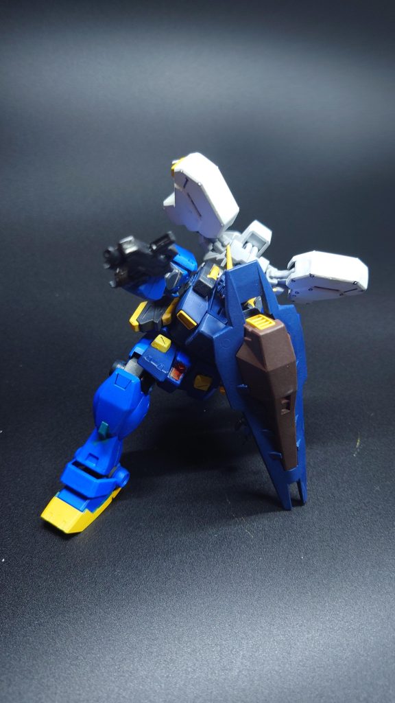 大分、荒がありますが、完成までもってこれて良かったです。