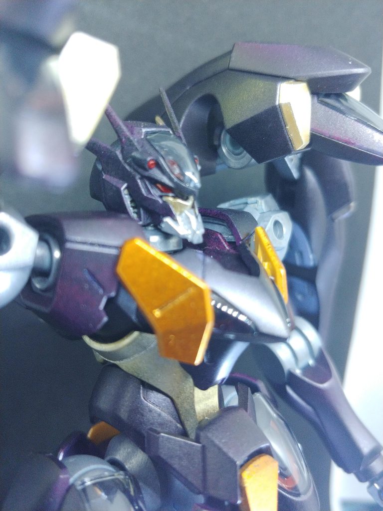 ８　HG　ガンダムファラクト–5枚目/制作者：ie．