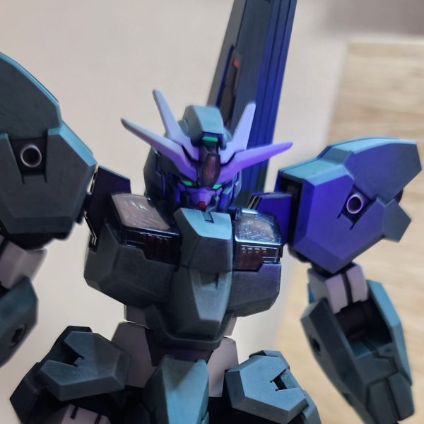 ガンダムルブリスウル