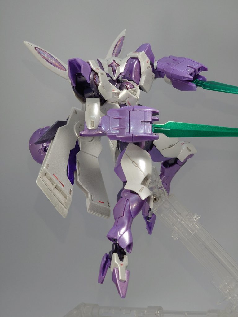 独特のデザインが魅力的でした。