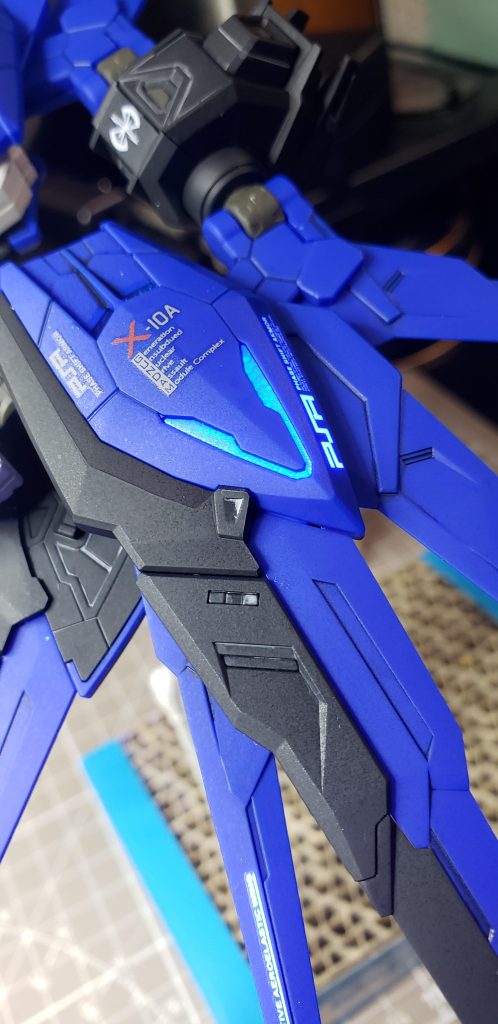 もともとのパーツがめっちゃきれい✿ﾟ❀.(*´▽`*)❀.ﾟ✿