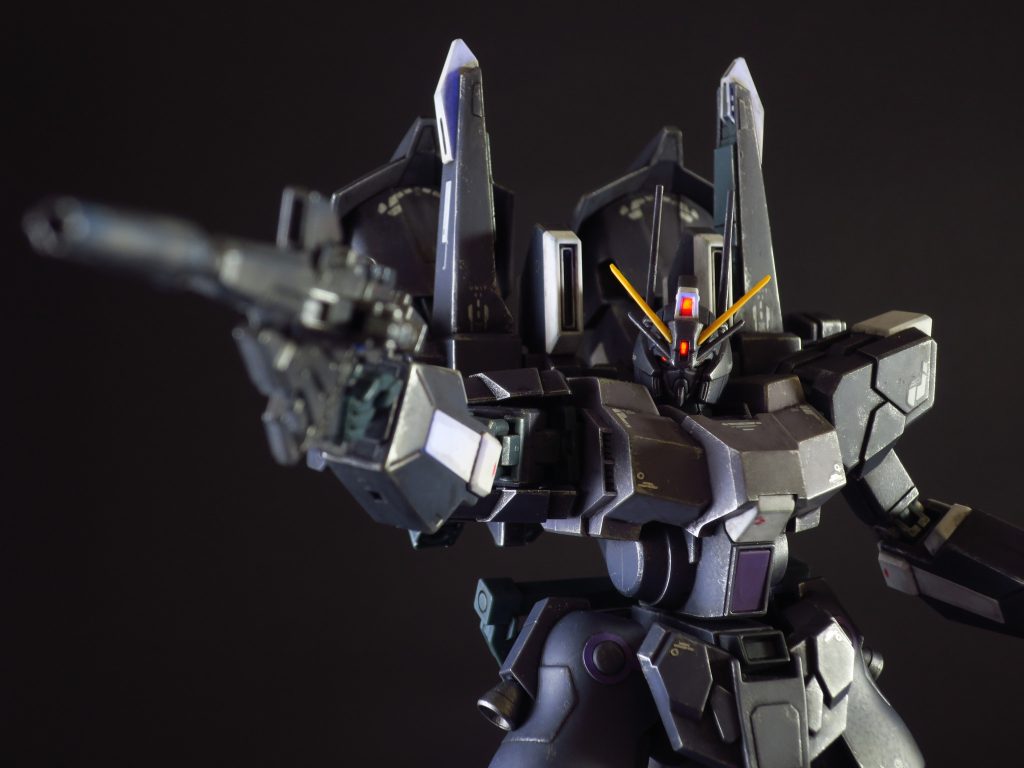 可動はなかなか良いです。