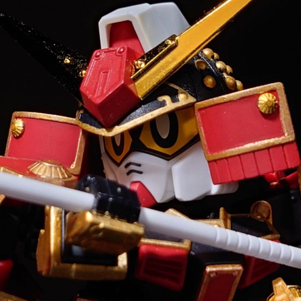 LGBB 武者頑駄無