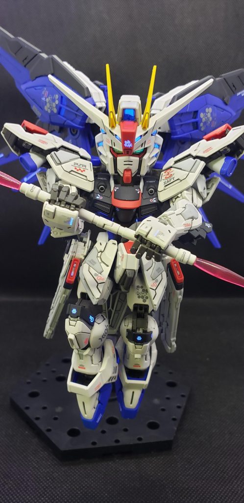 。 (  ∀ ゜)傾いてた( 'ω')ふぁっ