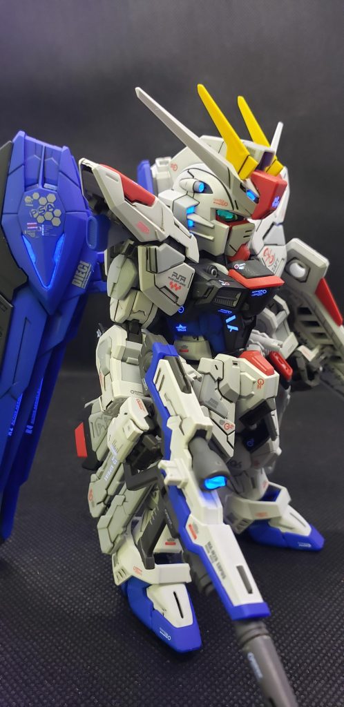 4等身なのになぜかっこいい( 'ω')ｸｯ!