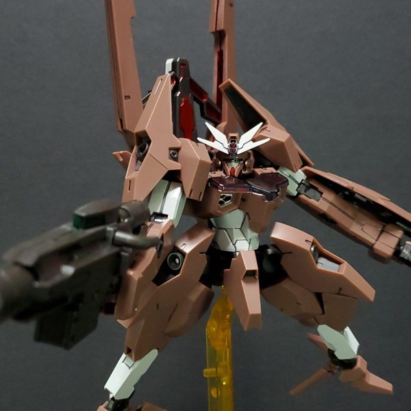 HG ガンダムルブリスソーン