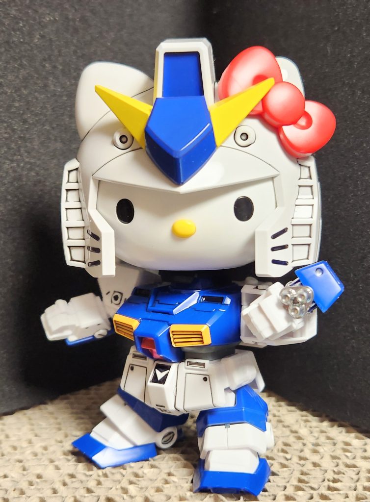 キティ姉さんのハートフルステーション–4枚目/制作者：どむR-50