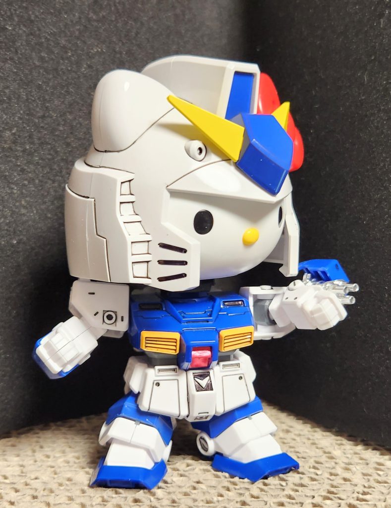 キティ姉さんのハートフルステーション–5枚目/制作者：どむR-50