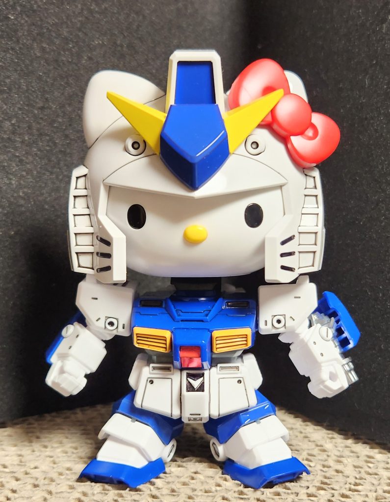 キティ姉さんのハートフルステーション–2枚目/制作者：どむR-50