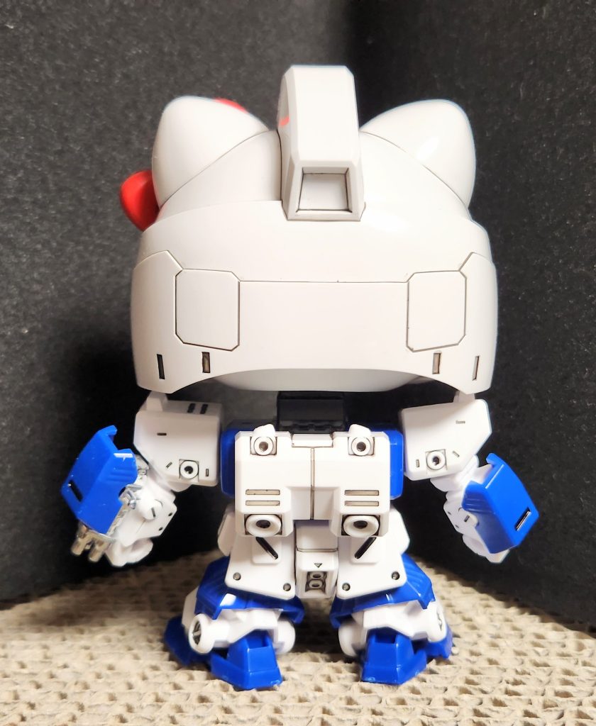 キティ姉さんのハートフルステーション–3枚目/制作者：どむR-50