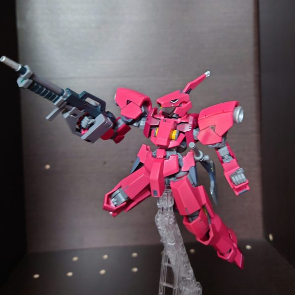 HG流星号（グレイズ改弐）