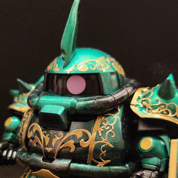 エクシードモデル　SD-MS 02　EXCEED MODEL