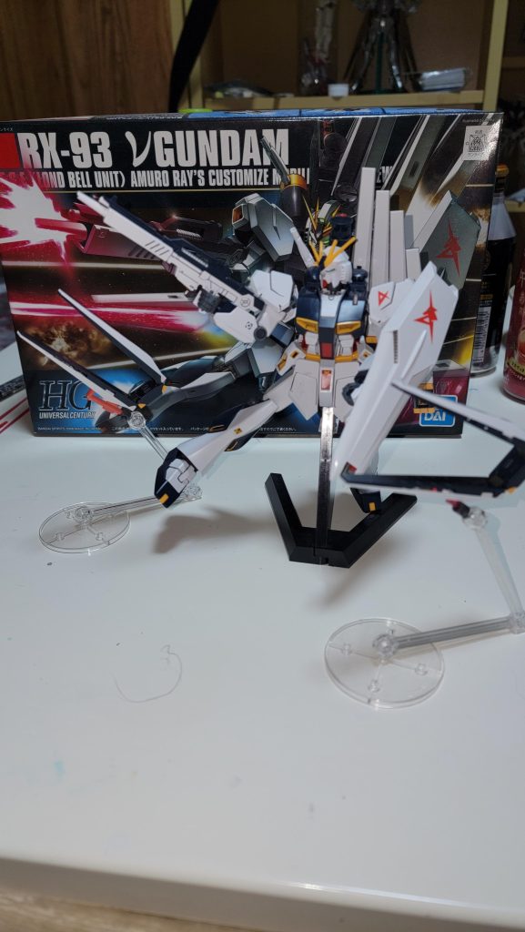 次はパケポーズで