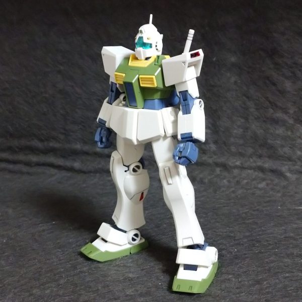 ジムⅡ エゥーゴカラー