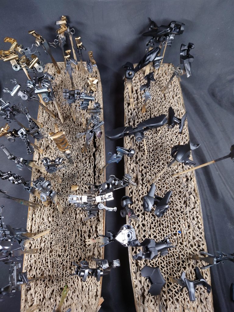 ファラクト完成–3枚目/制作者：やっすおう