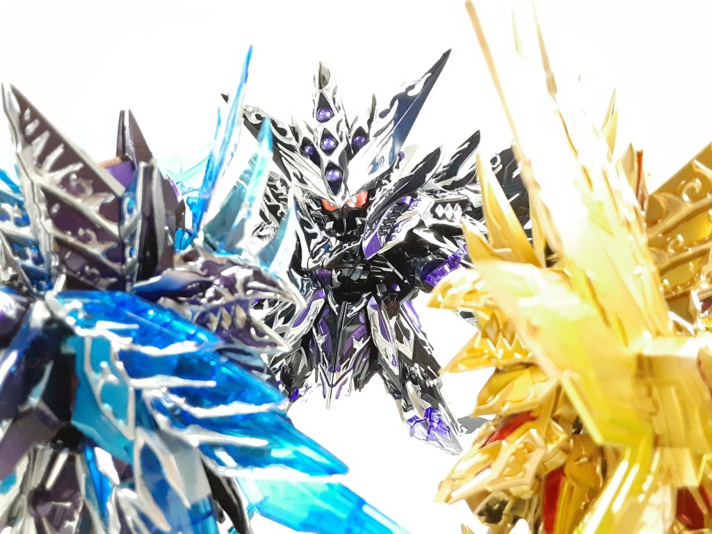 次の新作は何が出るんでしょうね？楽しみです