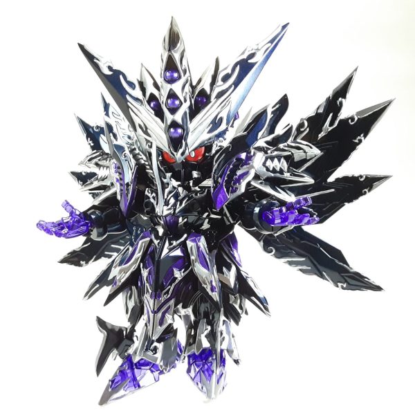 ドミナントスペリオルダークネスドラゴン