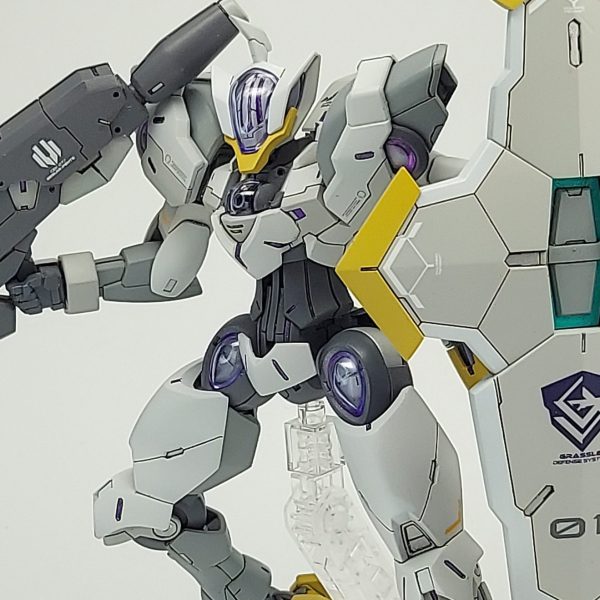 べギルペンデ(オリジナルカラー)