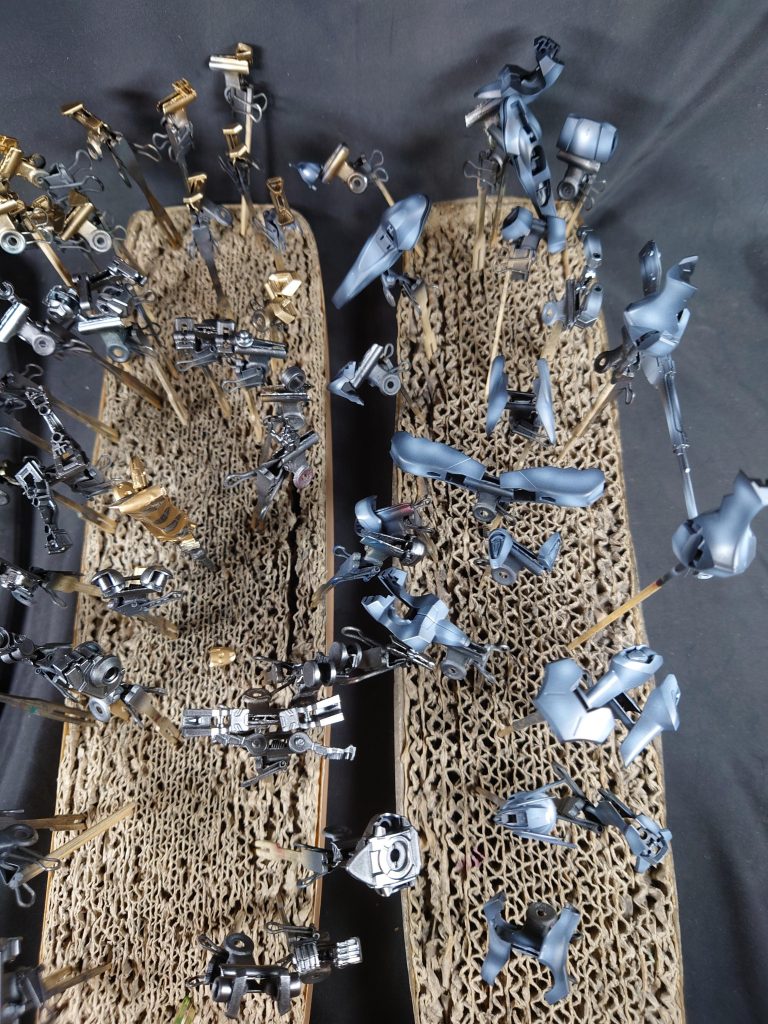 ファラクト完成–4枚目/制作者：やっすおう