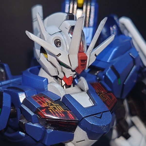 ガンダムエアリアル改修型