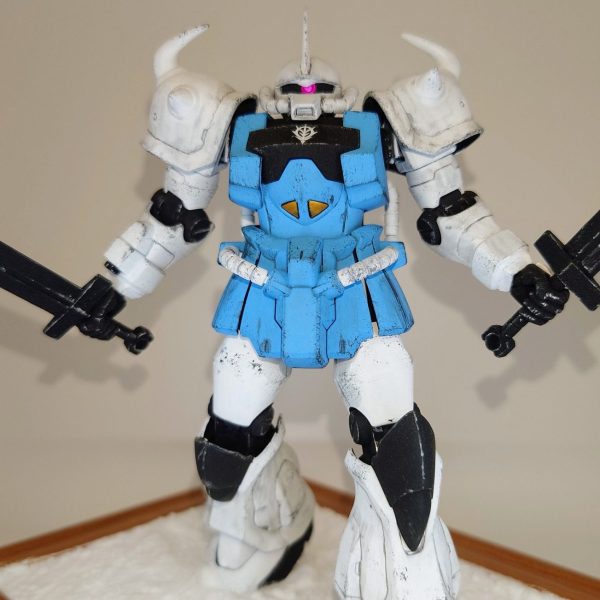 ヴァイス・ローゼ