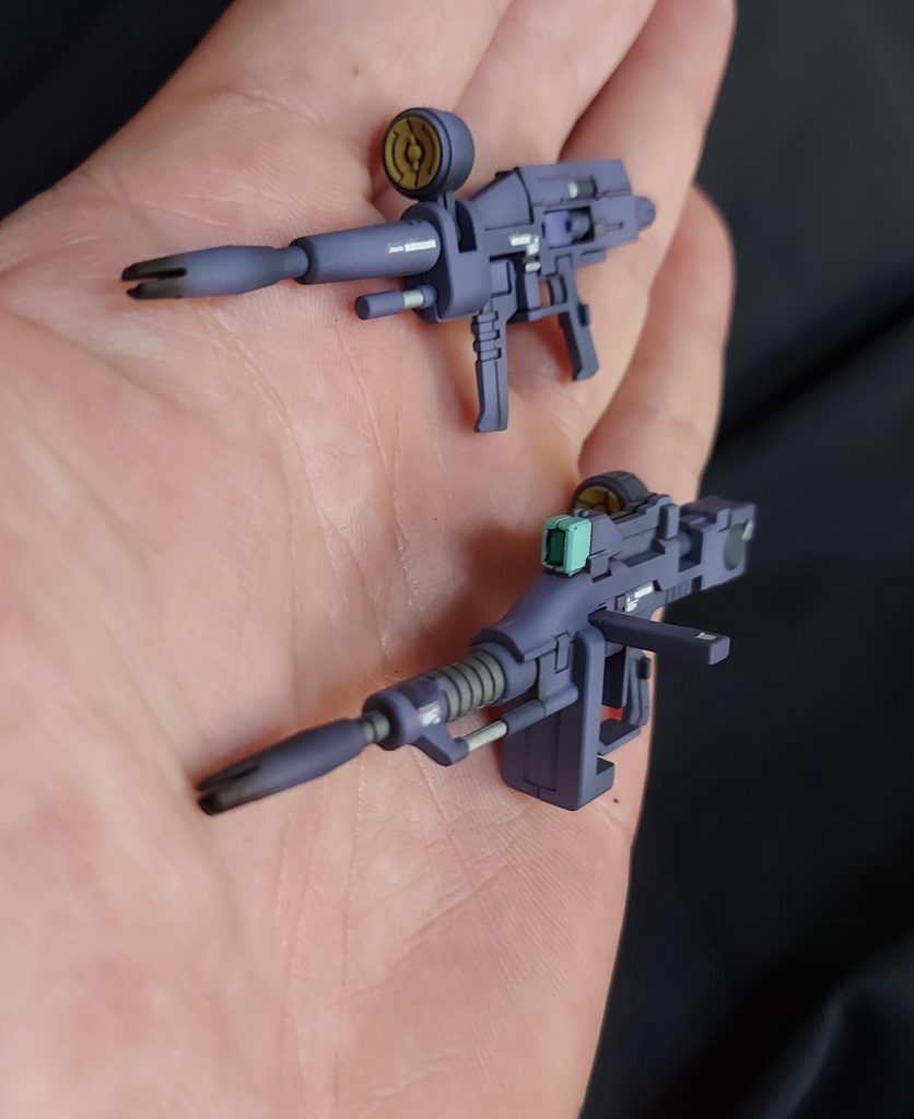 RX-78-2–4枚目/制作者：王宗源